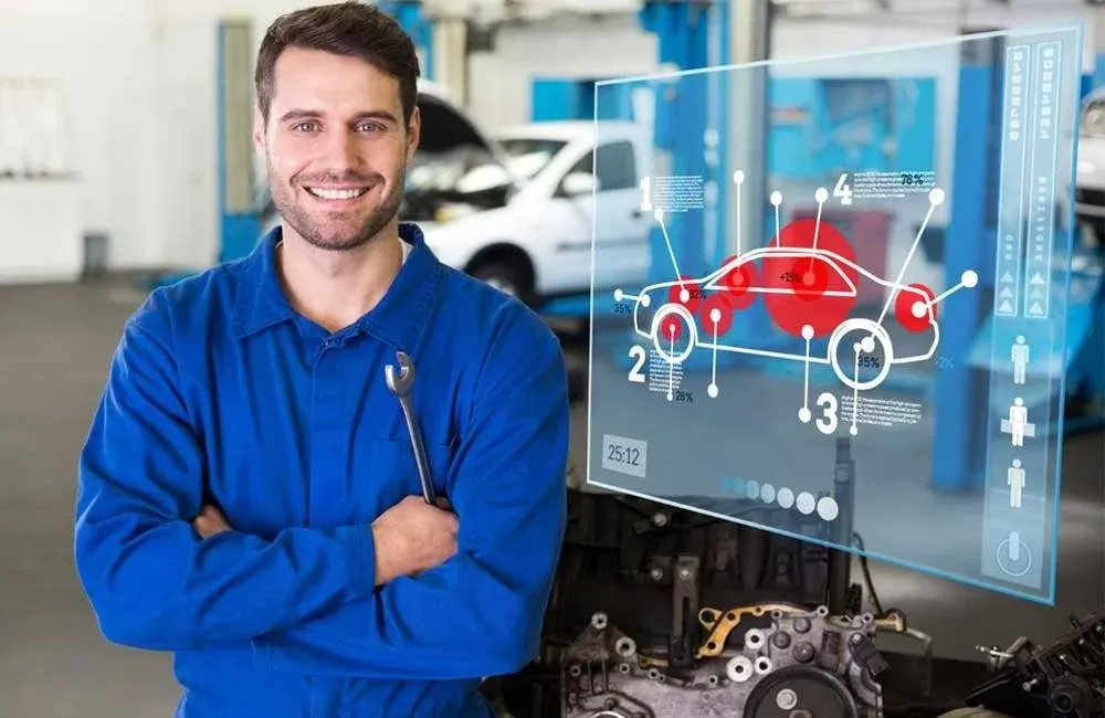 Top Auto Repair Websites