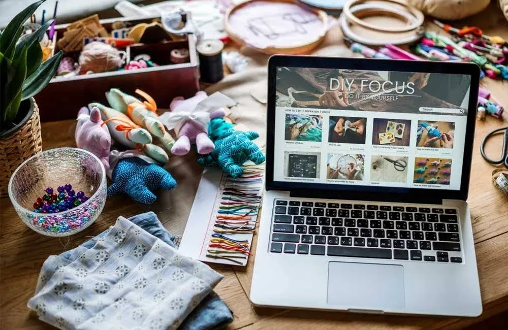 best artisan websites