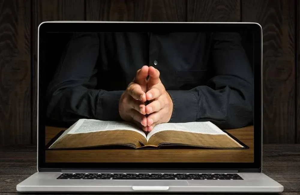 catholic church websites