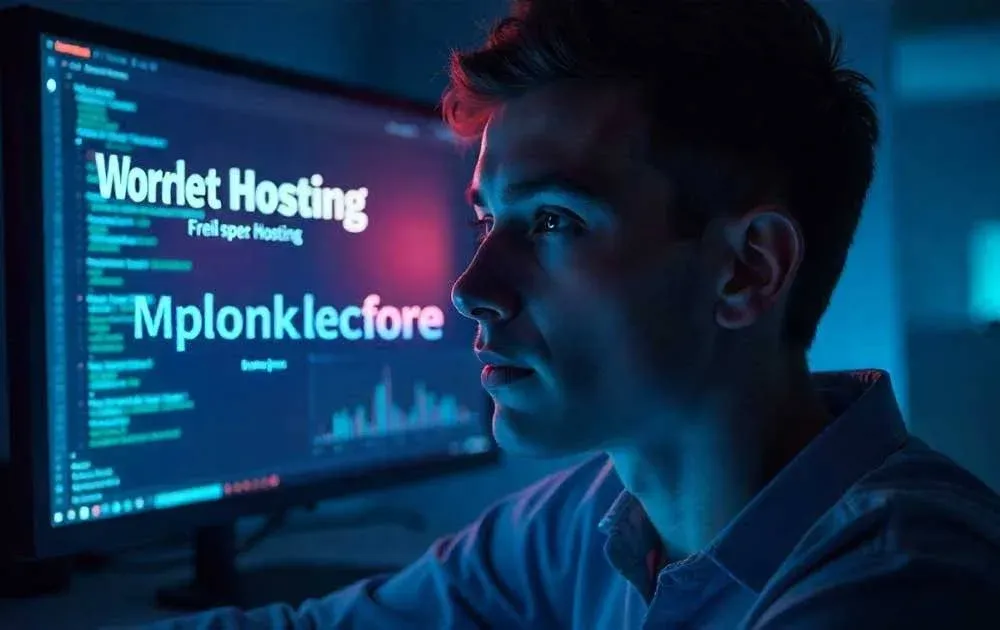 Free WordPress Hosting